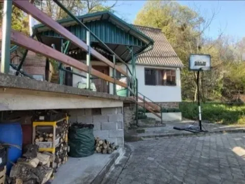 Rent, house, 46m², Beočin, Novi Sad - image 7