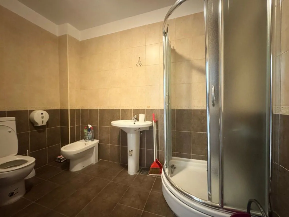 Prodaja, dvosoban stan, 105m², Preko Morače, Podgorica