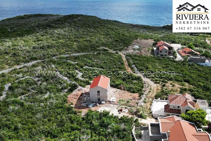 Prodaja, plac, 2600m², Herceg Novi, Crna Gora
