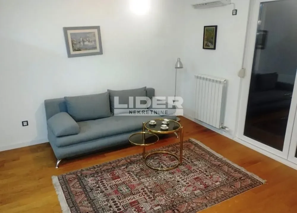 Izdavanje, jednosoban stan, 28m², Kluz, Zvezdara Sve Podlokacije