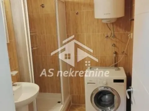 Izdavanje, dvosoban stan, 50m², Stari Grad, Beograd - image 17