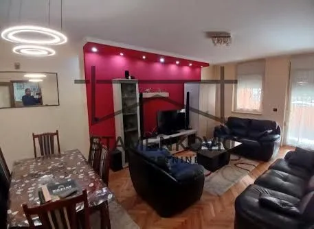 Prodaja, trosoban stan, 91m², Nova Detelinara, Novi Sad Sve Podlokacije - image 1