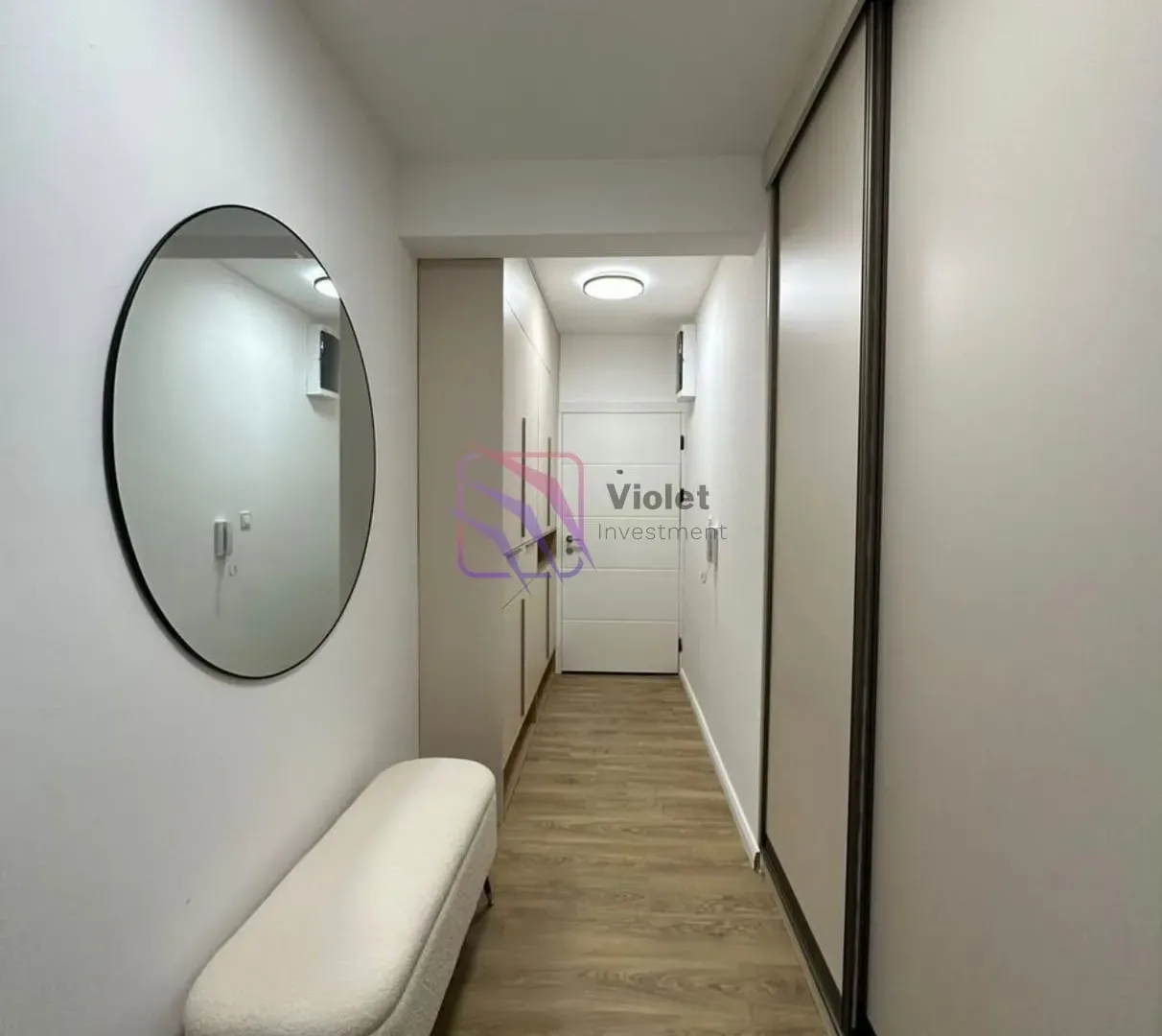 Prodaja, dvosoban stan, 64m², Cetinje, Crna Gora