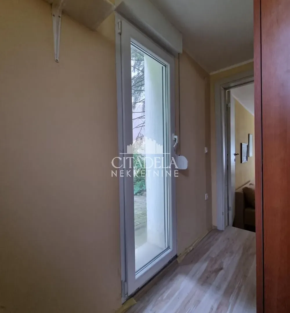 Sale, one bedroom apartment, 26m², Čukarica, Beograd