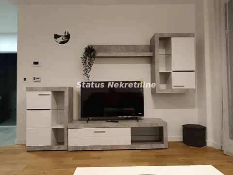 Izdavanje, dvosoban stan, 50m², Bulevar patrijarha Pavla, Novi Sad Sve Podlokacije - image 2