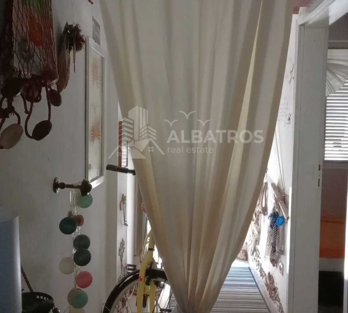 Sale, one bedroom apartment, 26m², Polje, Bar