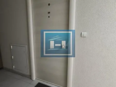 Rent, two bedroom apartment, 40m², Centar, Ćuprija - image 11