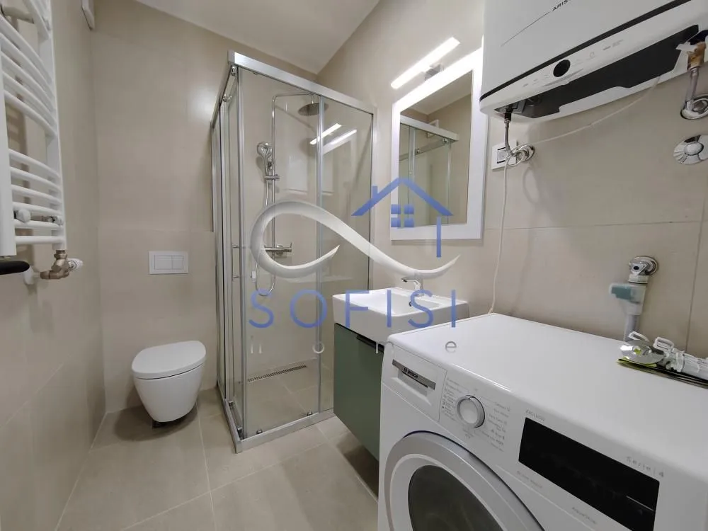 Izdavanje, jednosoban stan, 30m², Telep, Novi Sad Sve Podlokacije