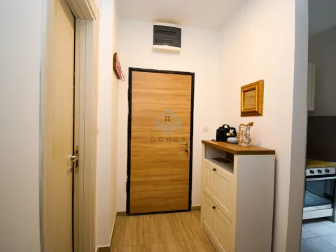 Rent, one bedroom apartment, 41m², Ljubović, Podgorica - image 8