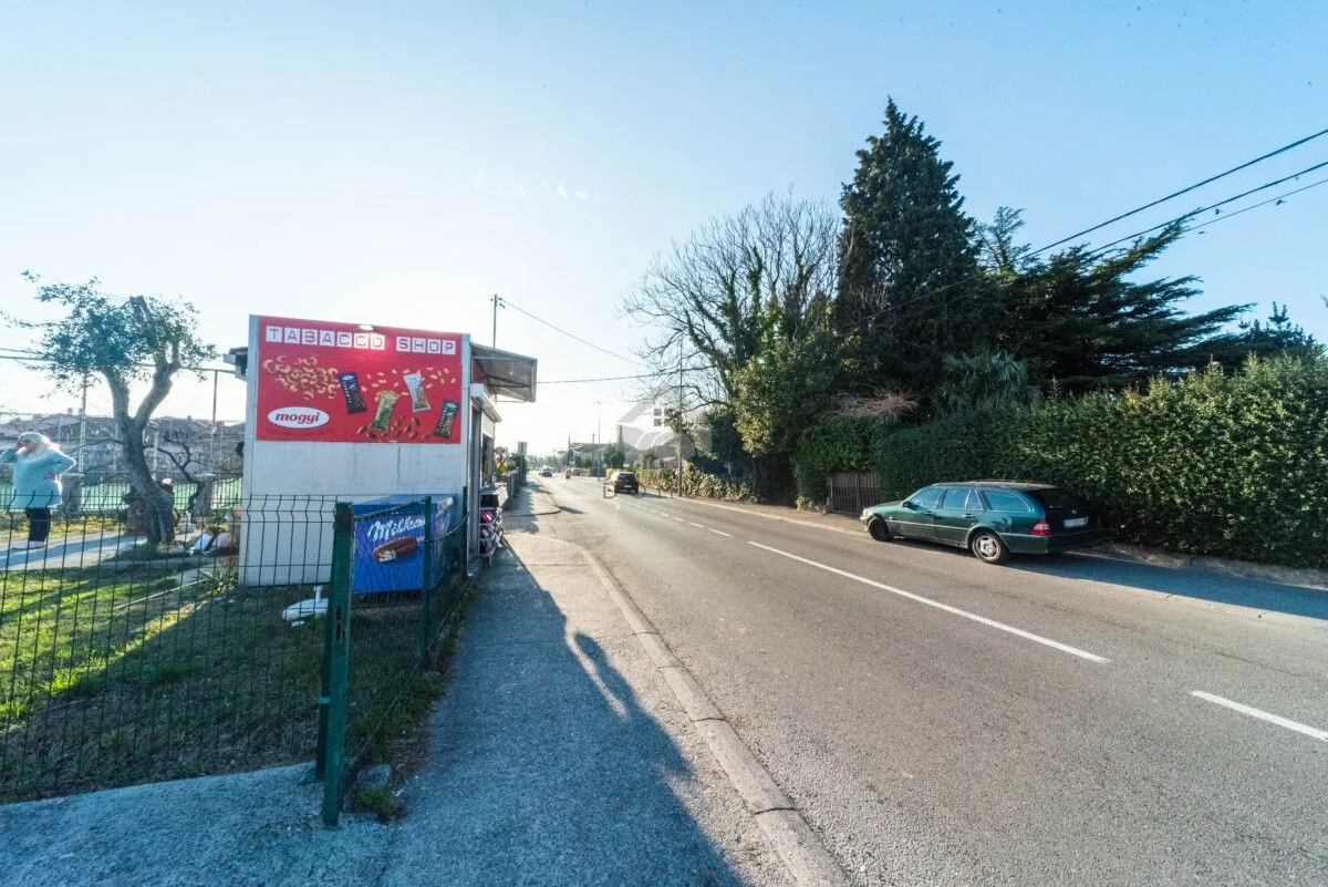 Rent, office space, 65m², Masline, Podgorica