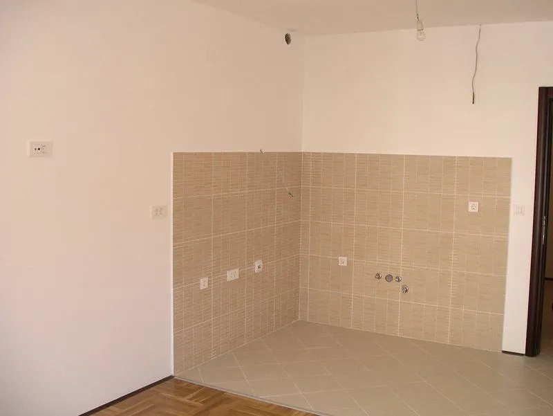 Prodaja, stan, 58m², Budva, Crna Gora