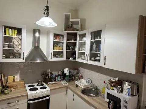 Sale, one bedroom apartment, 25m², Dorćol Sve Podlokacije, Beograd - image 4