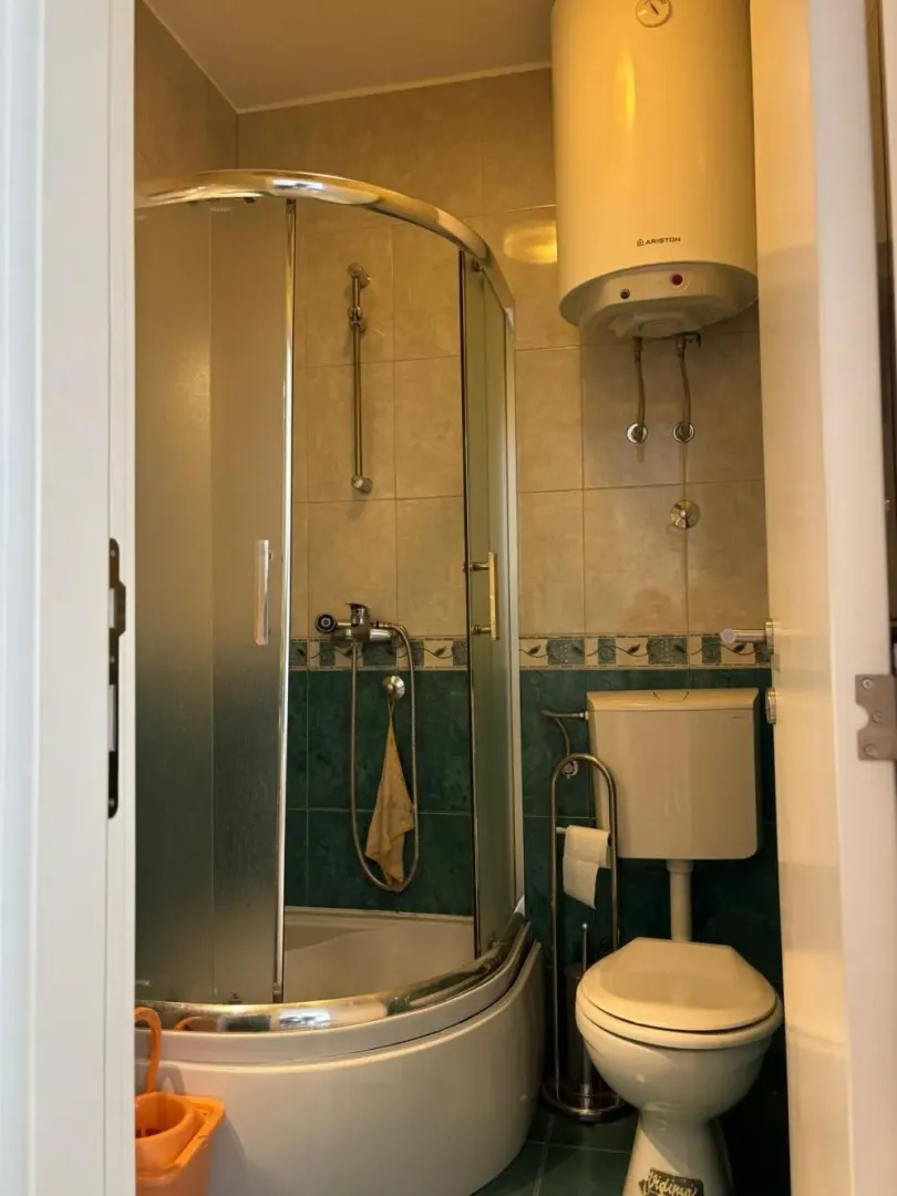 Prodaja, jednosoban stan, 48m², Čukarica, Beograd