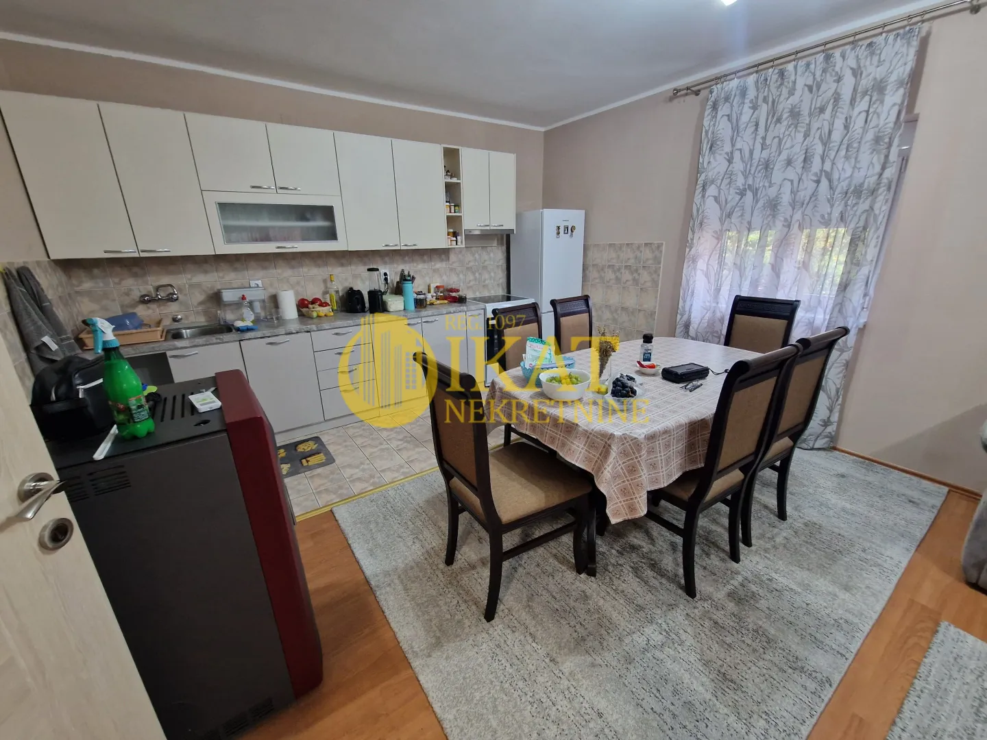 Prodaja, kuća, 91m², Arnajevo, Barajevo