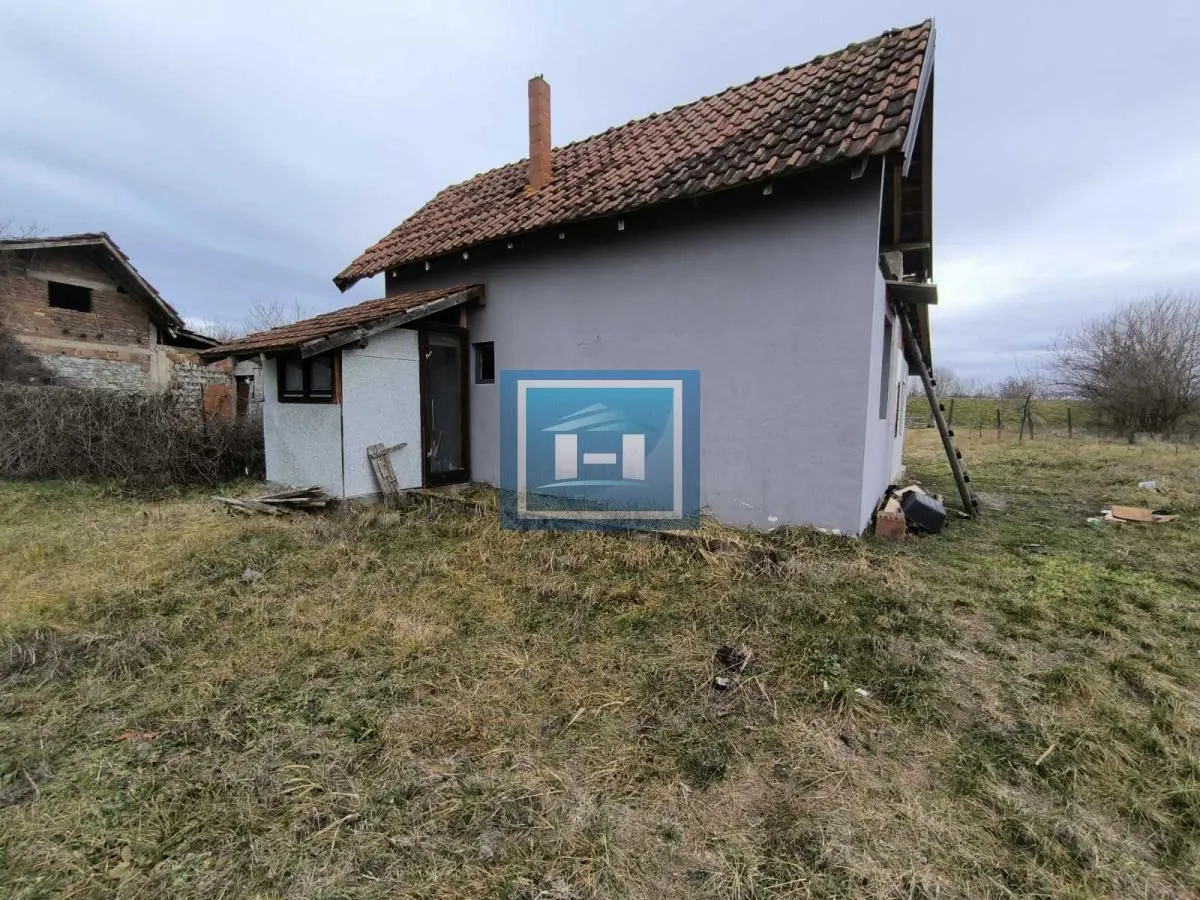 Prodaja, kuća, 44m², Tonja, Ćuprija