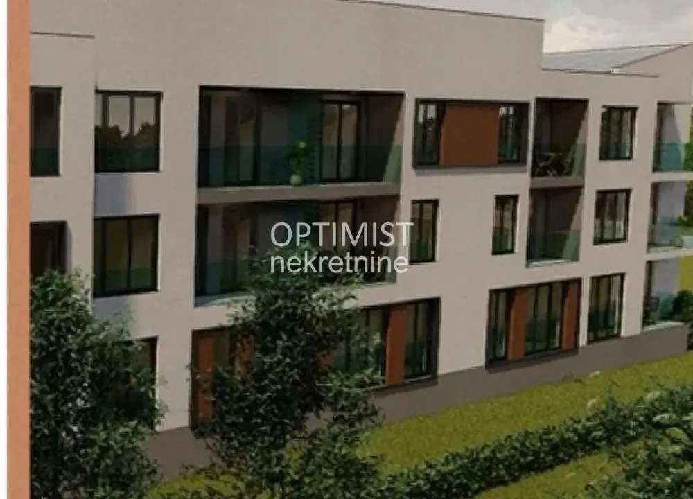 Prodaja, trosoban stan, 63m², Batajnica, Beograd