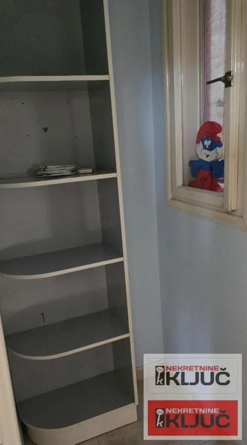 Izdavanje, trosoban stan, 99m², Kej, Novi Sad Sve Podlokacije