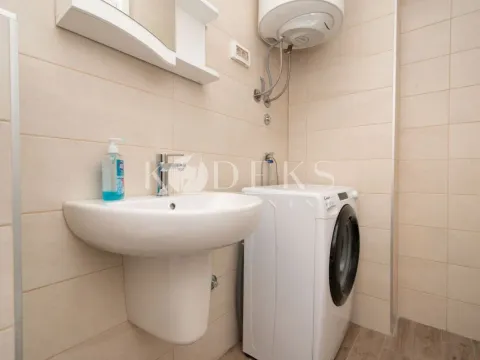 Izdavanje, dvosoban stan, 64m², City Kvart, Podgorica - image 8