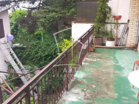 Prodaja, kuća, 275m², Zvezdarska Šuma, Zvezdara Sve Podlokacije - image 3