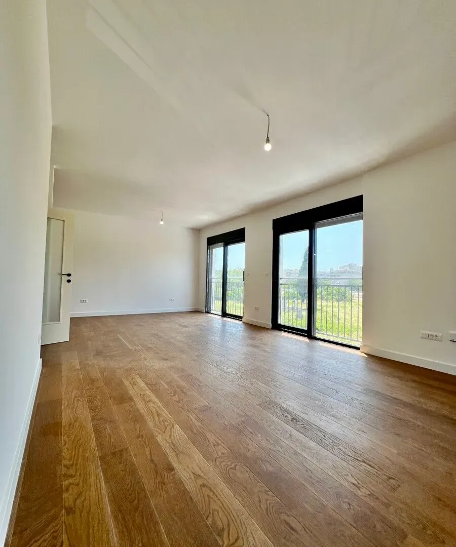 Rent, three bedroom apartment, 115m², Preko Morače, Podgorica