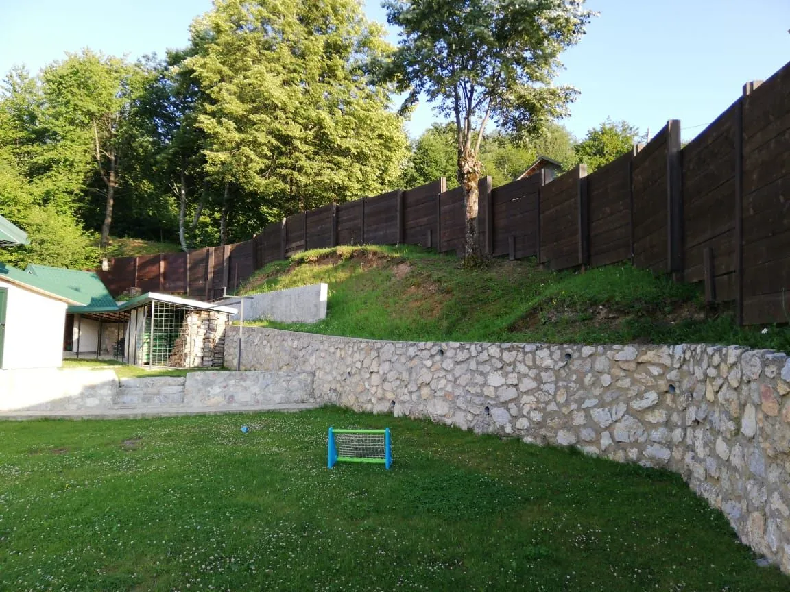 Sale, house, 250m², Kolašin, Crna Gora