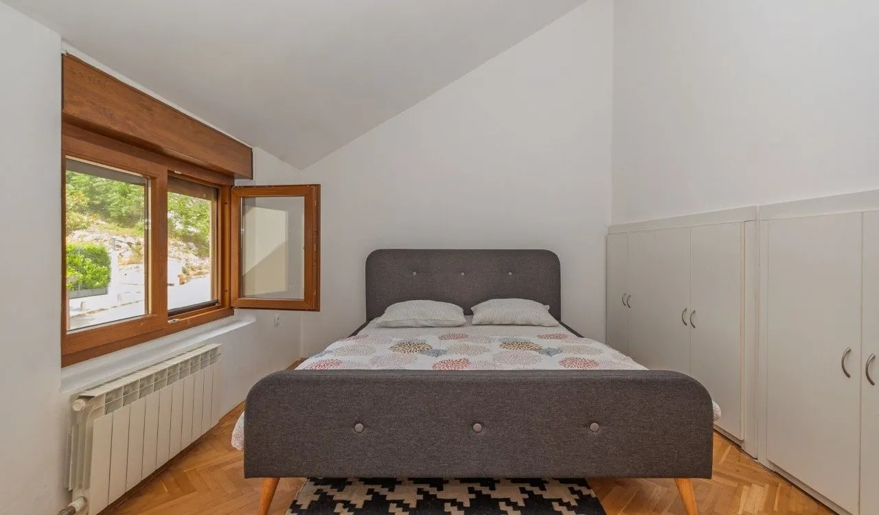 Rent, house, 280m², Gorica C, Podgorica