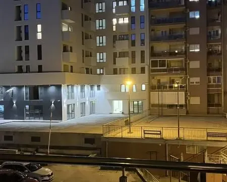 Sale, studio apartment, 24m², Rozino, Budva - image 11