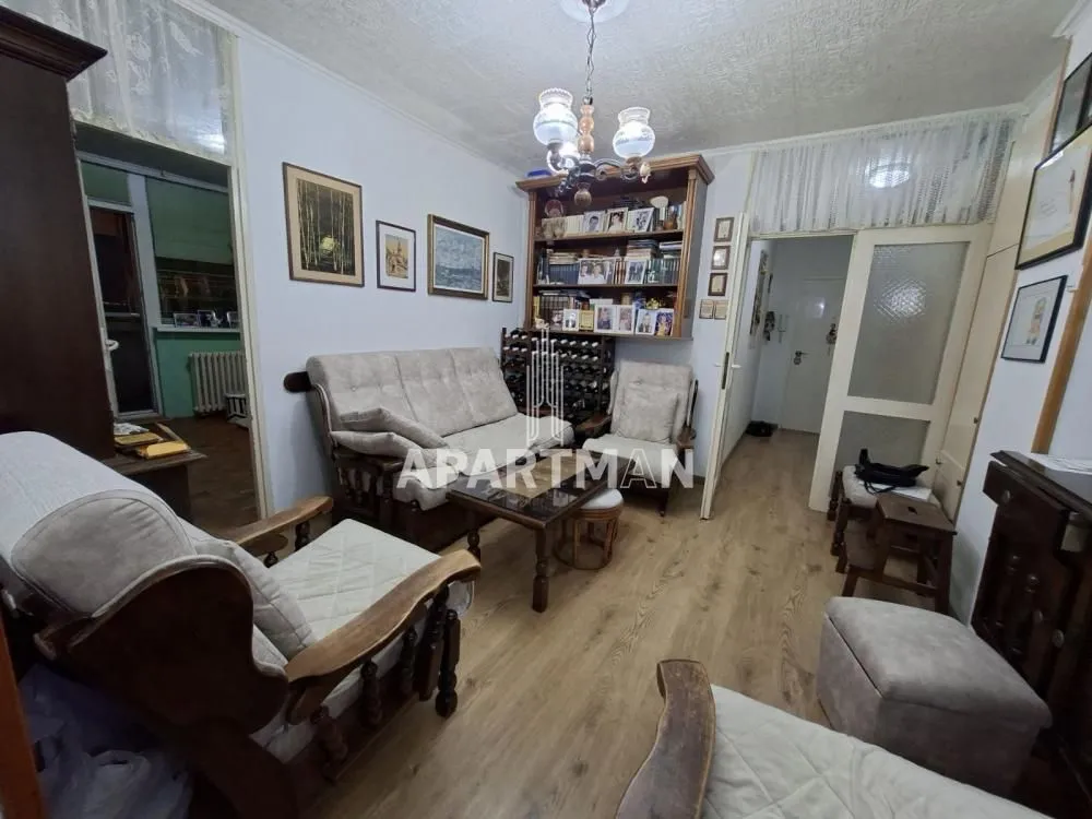 Prodaja, dvosoban stan, 62m², Zemun Sve Podlokacije, Beograd