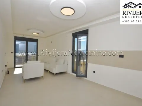 Prodaja, jednosoban stan, 47m², Đenovići, Herceg Novi - image 9