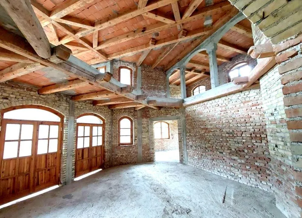 Prodaja, kuća, 918m², Sevojno, Užice