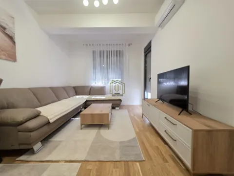 Izdavanje, jednosoban stan, 44m², Stari Aerodrom, Podgorica - image 1