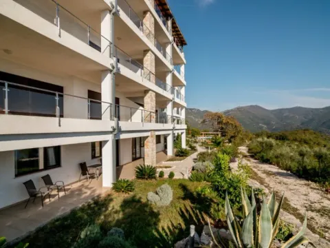Sale, one bedroom apartment, 73m², Podi, Herceg Novi - image 7