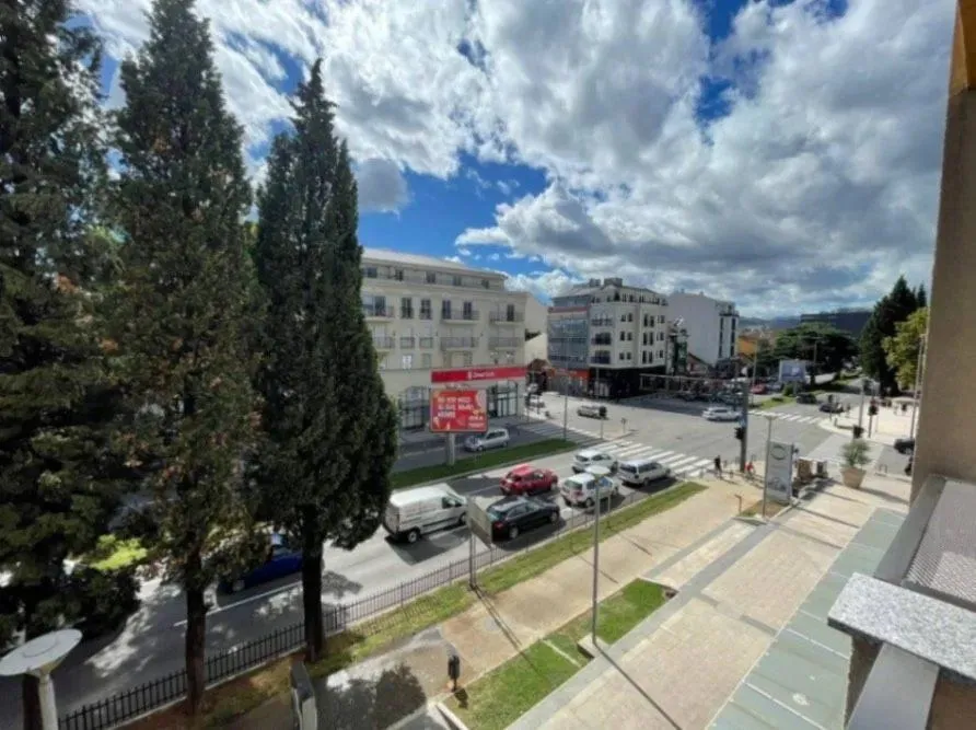 Sale, two bedroom apartment, 79m², Podgorica, Crna Gora
