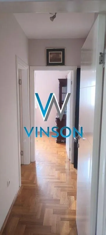 Rent, two bedroom apartment, 56m², Grbavica, Novi Sad Sve Podlokacije