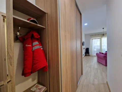 Rent, studio apartment, 30m², Budva, Crna Gora - image 10