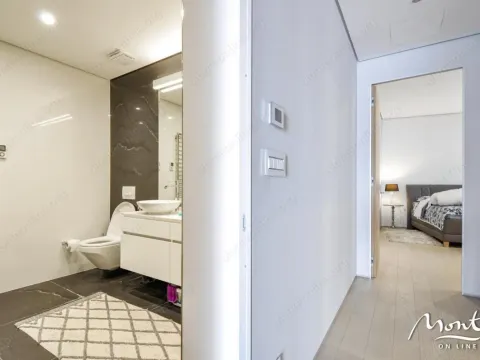 Prodaja, dvosoban stan, 179m², Budva, Crna Gora - image 16