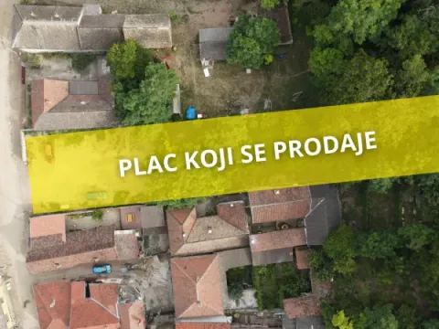 Sale, land lot, 1100m², Sremski Karlovci, Novi Sad - image 2