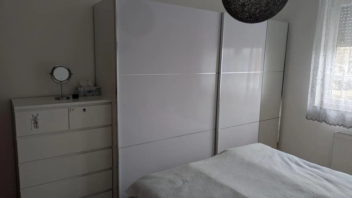 Prodaja, dvosoban stan, 67m², Sajmište, Novi Sad