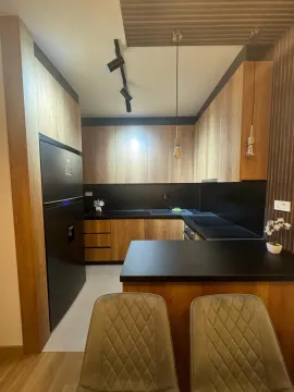 Rent, two bedroom apartment, 65m², City Kvart, Podgorica - image 4