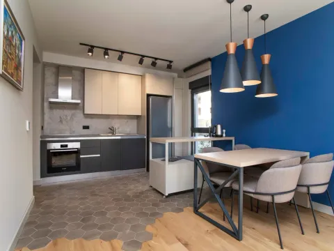 Prodaja, stan, 125m², Tivat, Crna Gora - image 2