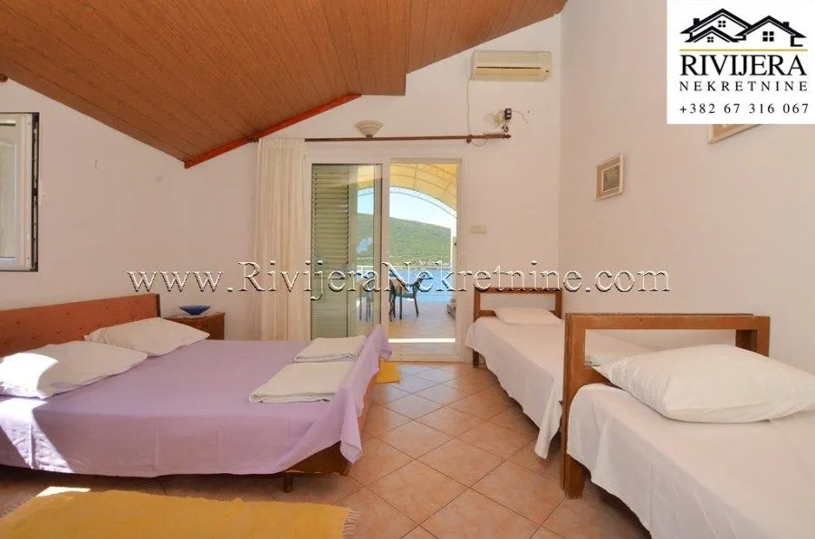 Sale, house, 127m², Kumbor, Herceg Novi