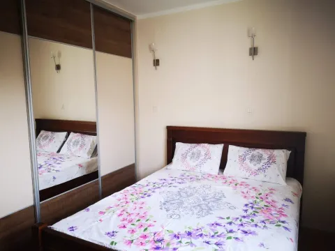 Rent, three bedroom apartment, 130m², Dobrota, Kotor - image 6