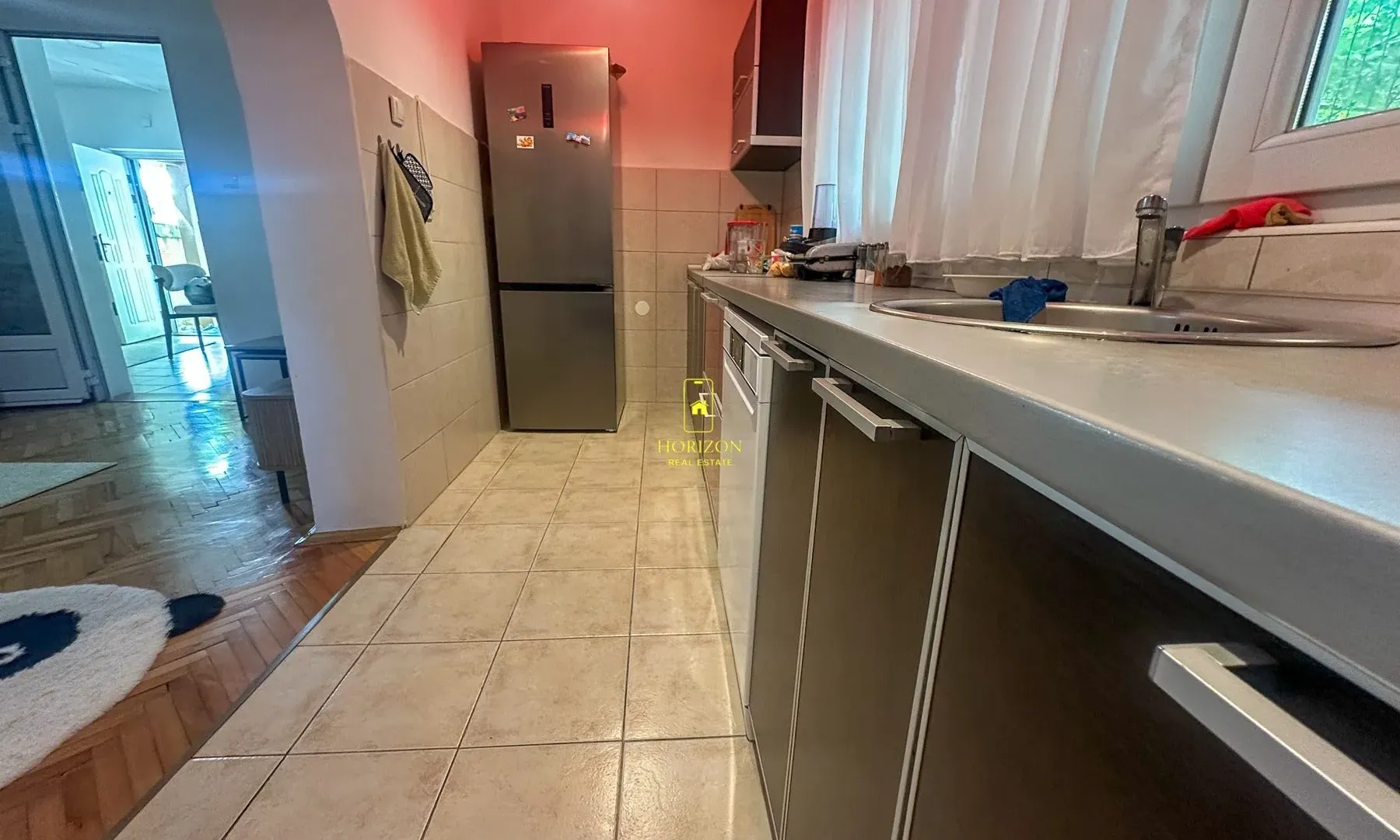 Sale, three bedroom apartment, 75m², Zagorič, Podgorica