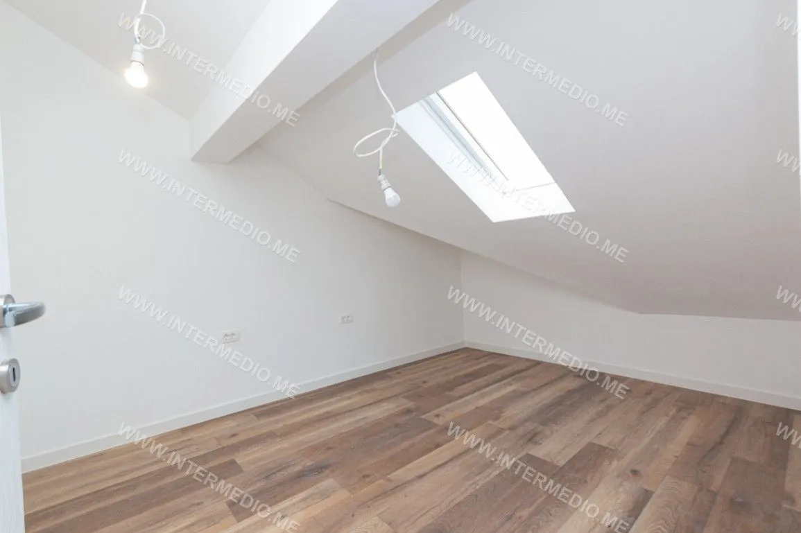 Prodaja, dvosoban stan, 109m², Đenovići, Herceg Novi