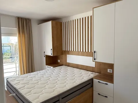 Rent, one bedroom apartment, 60m², Bjeliši, Bar - image 6