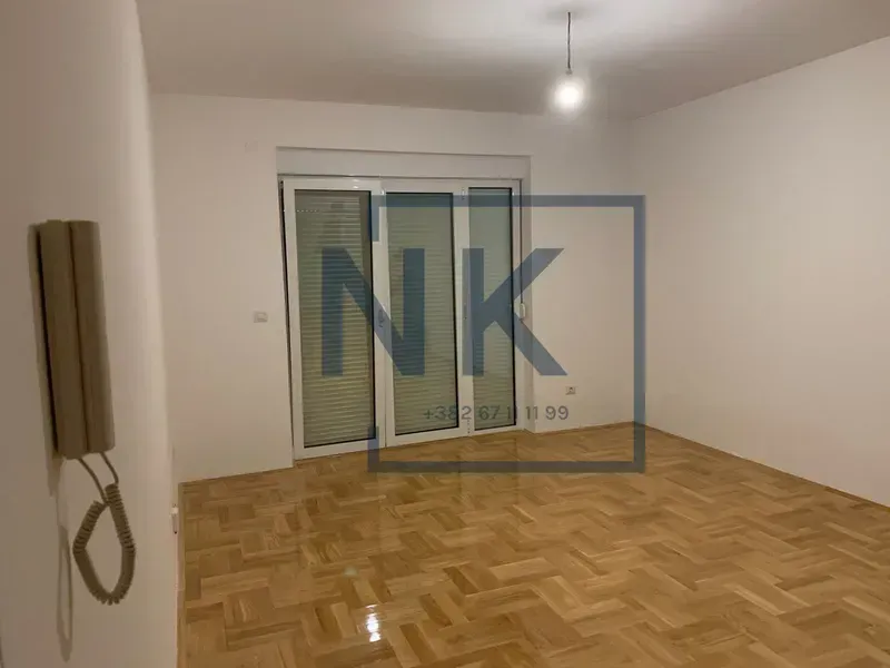 Sale, one bedroom apartment, 56m², Stari Aerodrom, Podgorica