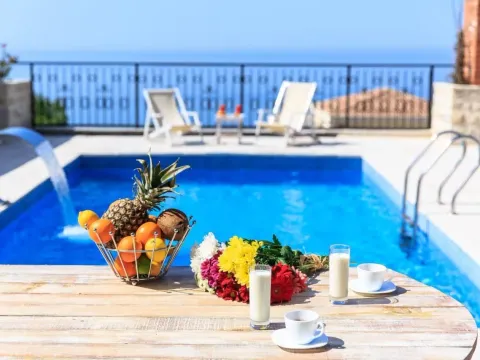 Sale, house, 150m², Reževići, Budva - image 7