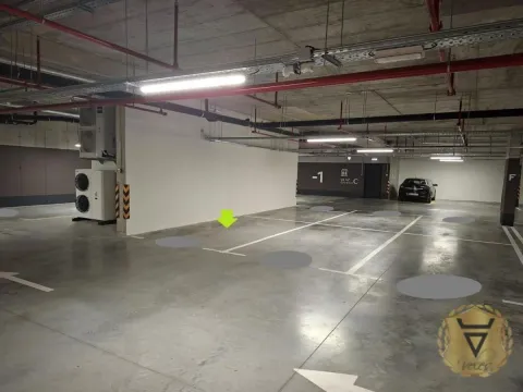 Izdavanje, dvosoban stan, 61m², Savski Venac, Beograd - image 12