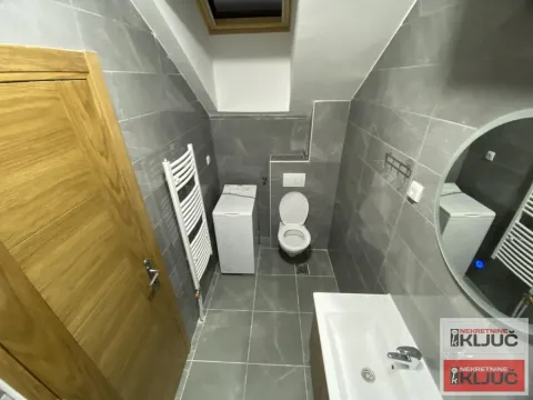 Izdavanje, jednosoban stan, 45m², Adice, Novi Sad Sve Podlokacije - image 8