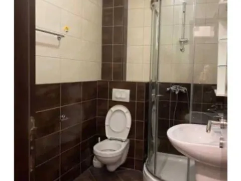 Sale, studio apartment, 21m², Lazi, Budva - image 7